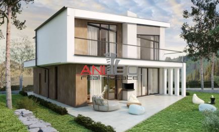 Къща в с. Опицвет, Област София-област - 220 кв.м за 1228 €/кв.м - Снимка #1