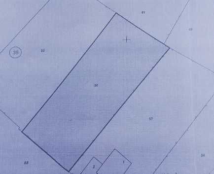 Парцел в с. Избеглии, Област Пловдив - 1096 кв.м за 13 €/кв.м - Снимка #1