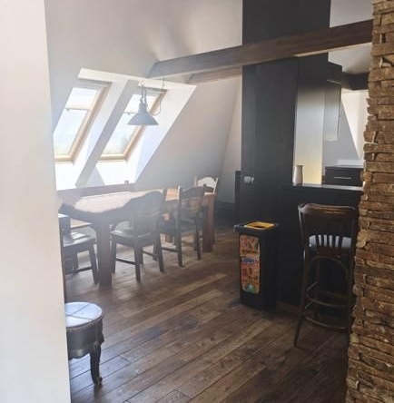 Тристаен апартамент в София, м-т Гърдова глава - 160 кв.м за 1674 €/кв.м - Снимка #1