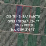 Земеделски имот в с. Брестовица, Област Пловдив -  кв.м за 2958 €/дка - Снимка #1