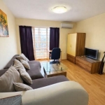 Дава се под наем Едностаен апартамент в Варна, Чаталджа - 40 кв.м за 348.84 € - Снимка #1