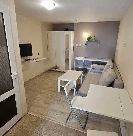 Дава се под наем Едностаен апартамент в София, Зона Б-18 - 40 кв.м за 248.88 € - Снимка #1