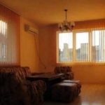 Дава се под наем Двустаен апартамент в Пловдив, Център - 61 кв.м за 178.5 € - Снимка #1