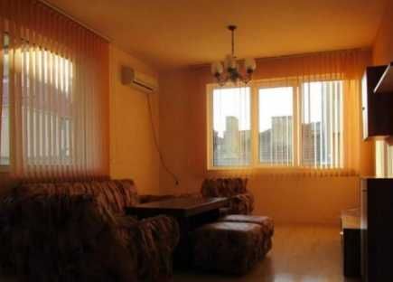 Дава се под наем Двустаен апартамент в Пловдив, Каменица 1 - 60 кв.м за 265.2 € - Снимка #1