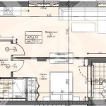Двустаен апартамент в Асеновград - 76 кв.м за 847 €/кв.м - Снимка #1