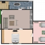 Тристаен апартамент в Пловдив, Христо Смирненски - 95 кв.м за 895 €/кв.м - Снимка #1