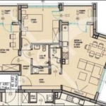 Тристаен апартамент в Бургас, Славейков - 102 кв.м за 1057 €/кв.м - Снимка #1