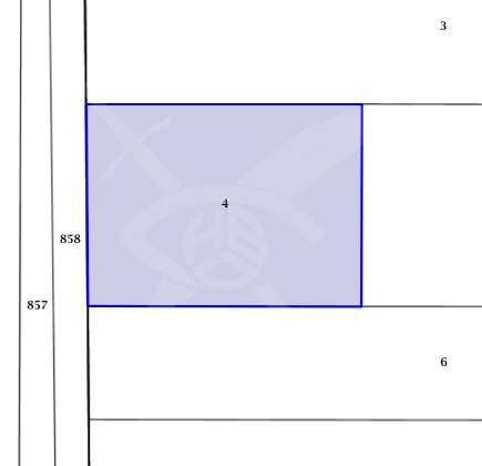 Парцел в с. Старосел, Област Пловдив - 1004 кв.м за 2 €/кв.м - Снимка #1
