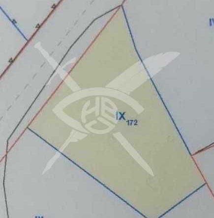 Парцел в с. Съдиево, Област Бургас - 648 кв.м за 47 €/кв.м - Снимка #1