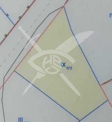 Парцел в с. Съдиево, Област Бургас - 648 кв.м за 47 €/кв.м - Снимка #1