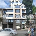 Многостаен апартамент в Бургас, Възраждане - 125 кв.м за 1800 €/кв.м - Снимка #1