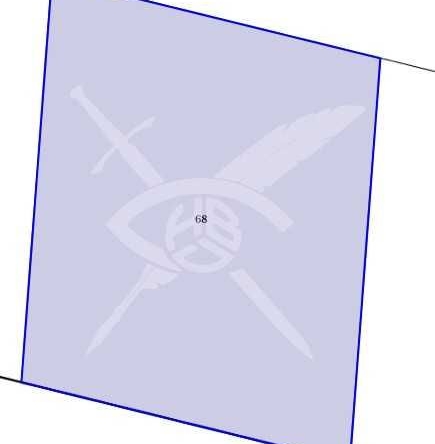 Парцел в с. Горица, Област Бургас - 3013 кв.м за 24 €/кв.м - Снимка #1