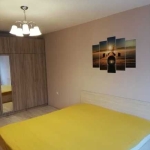 Дава се под наем Двустаен апартамент в София, Дружба 1 - 45 кв.м за 348.84 € - Снимка #1