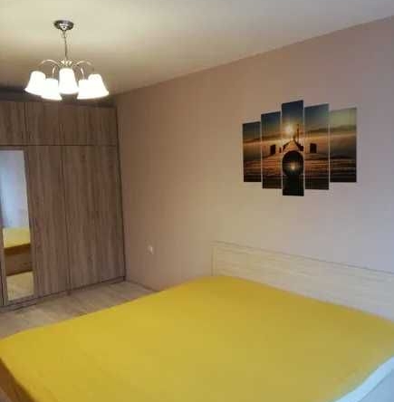 Дава се под наем Двустаен апартамент в София, Дружба 1 - 45 кв.м за 348.84 € - Снимка #1