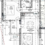 Двустаен апартамент в Варна, м-т Пчелина - 54 кв.м за 1704 €/кв.м - Снимка #1