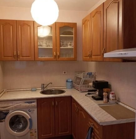 Дава се под наем Двустаен апартамент в София, Белите брези - 50 кв.м за 500 € - Снимка #1