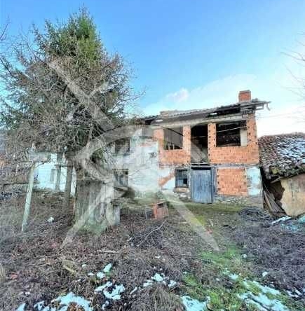 Къща в с. Тополово, Област Пловдив - 78 кв.м за 385 €/кв.м - Снимка #1