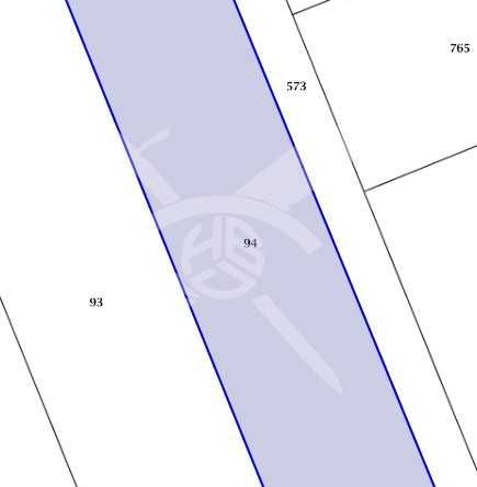 Парцел в Поморие - 2004 кв.м за 119 €/кв.м - Снимка #1