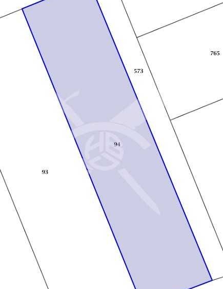 Парцел в Поморие - 2004 кв.м за 119 €/кв.м - Снимка #1