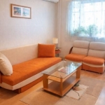 Дава се под наем Двустаен апартамент в Варна, Възраждане 2 - 60 кв.м за 334.05 € - Снимка #1