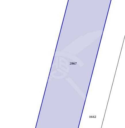 Парцел в Бургас, Славейков - 800 кв.м за 157 €/кв.м - Снимка #1