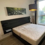 Дава се под наем Двустаен апартамент в Пловдив, Кючук Париж - 60 кв.м за 348.84 € - Снимка #1