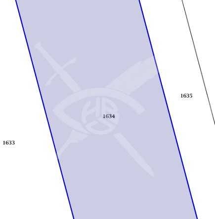 Парцел в Бургас, Ветрен - 14999 кв.м за 42 €/кв.м - Снимка #1