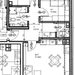 Тристаен апартамент в Пловдив, Център - 105 кв.м за 2513 €/кв.м - Снимка #1