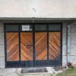 Дава се под наем Гараж / Паркомясто в Плевен, 9-ти квартал - 17 кв.м за 56.1 € - Снимка #1