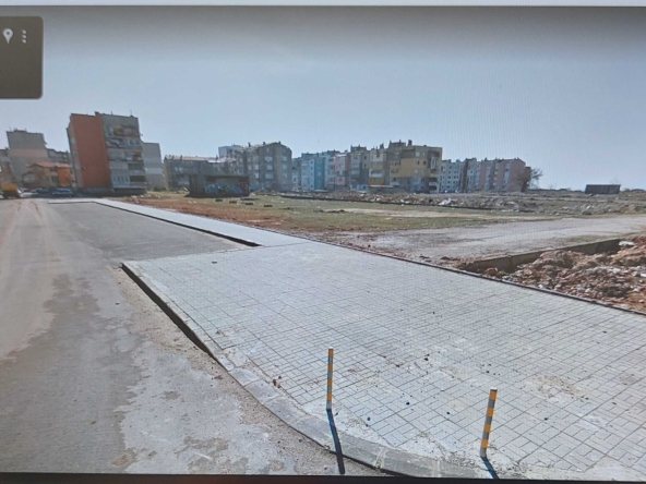 Парцел в Балчик - 8000 кв.м за 4 €/кв.м - Снимка #1