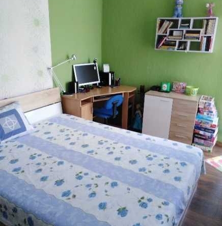 Дава се под наем Двустаен апартамент в Пловдив, Коматевски възел - 64 кв.м за 209.1 € - Снимка #1