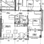 Тристаен апартамент в Асеновград - 100 кв.м за 466 €/кв.м - Снимка #1