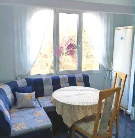 Дава се под наем Тристаен апартамент в Варна, Чайка - 62 кв.м за 500 € - Снимка #1