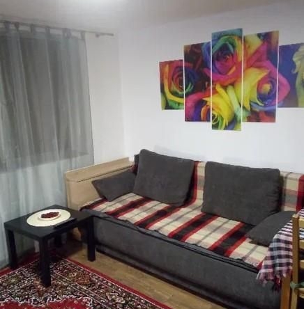 Дава се под наем Етаж от къща в София, Надежда 2 - 60 кв.м за 597.21 € - Снимка #1