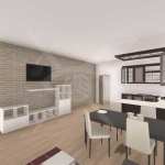 Тристаен апартамент в Пловдив, Остромила - 158 кв.м за 678 €/кв.м - Снимка #1