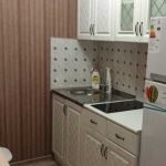 Дава се под наем Едностаен апартамент в Пловдив, Изгрев - 25 кв.м за 127.5 € - Снимка #1