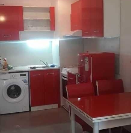 Дава се под наем Двустаен апартамент в Пловдив, Мараша - 65 кв.м за 229.5 € - Снимка #1