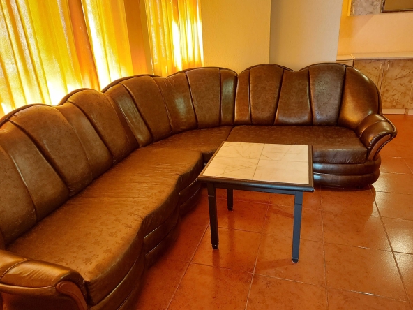 Тристаен апартамент в Стара Загора, Център - 100 кв.м за 1450 €/кв.м - Снимка #1