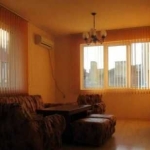 Дава се под наем Двустаен апартамент в Пловдив, Център - 65 кв.м за 209.1 € - Снимка #1