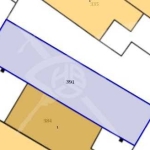 Парцел в Созопол - 204 кв.м за 500 €/кв.м - Снимка #1