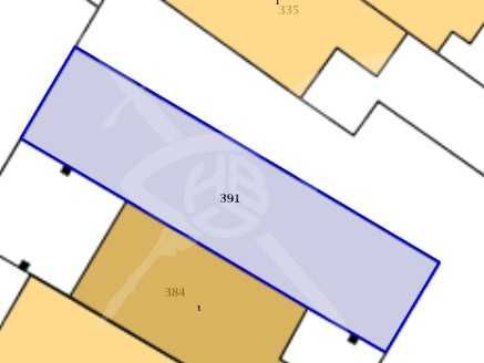 Парцел в Созопол - 204 кв.м за 1520 €/кв.м - Снимка #1