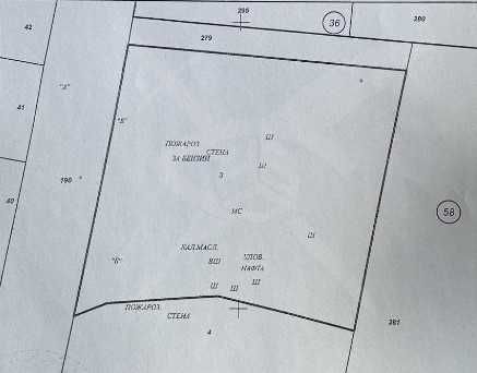 Парцел в с. Пъдарско, Област Пловдив - 2124 кв.м за 9 €/кв.м - Снимка #1