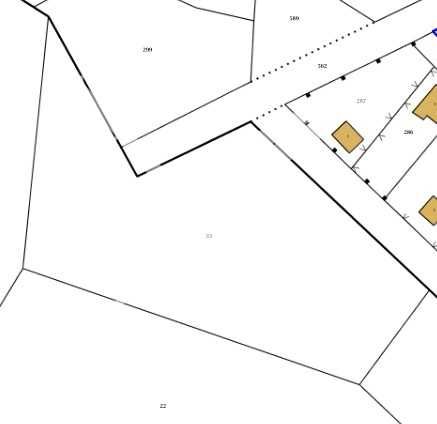 Парцел в с. Медово, Област Бургас - 6000 кв.м за 3 €/кв.м - Снимка #1