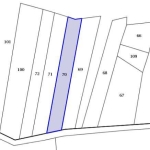 Парцел в Хисаря - 1000 кв.м за 3 €/кв.м - Снимка #1