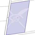 Парцел в Несебър - 7997 кв.м за 26 €/кв.м - Снимка #1