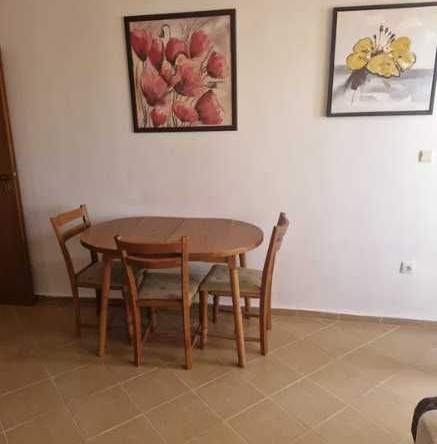 Дава се под наем Тристаен апартамент в Несебър - 80 кв.м за 382.5 € - Снимка #1