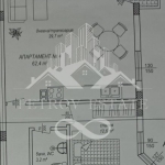 Двустаен апартамент в Велинград - 69 кв.м за 510 €/кв.м - Снимка #1