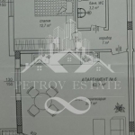 Двустаен апартамент в Велинград - 72 кв.м за 459 €/кв.м - Снимка #1