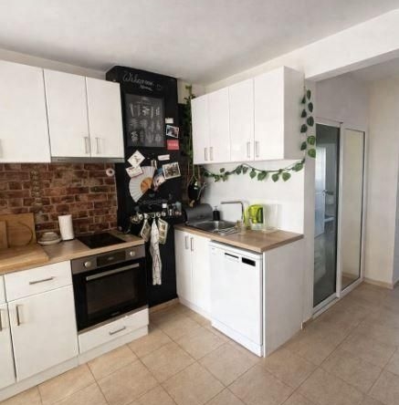 Дава се под наем Многостаен апартамент в Варна, ВИНС - 110 кв.м за 1186.77 € - Снимка #1