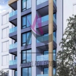 Четиристаен апартамент в Варна, Левски - 152 кв.м за 1645 €/кв.м - Снимка #1